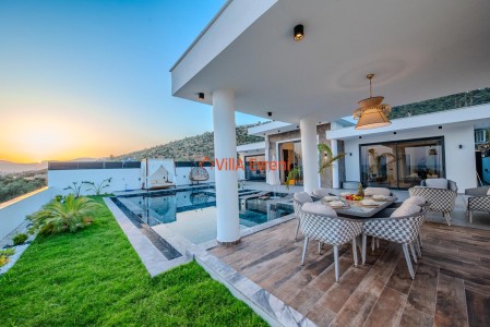 VillA İclal Deluxe